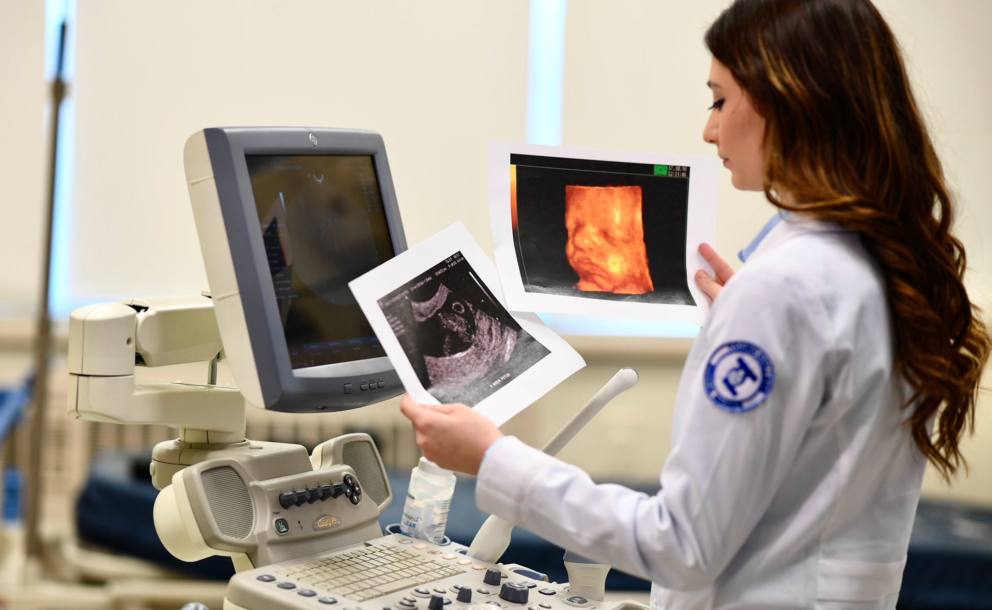 Sonography