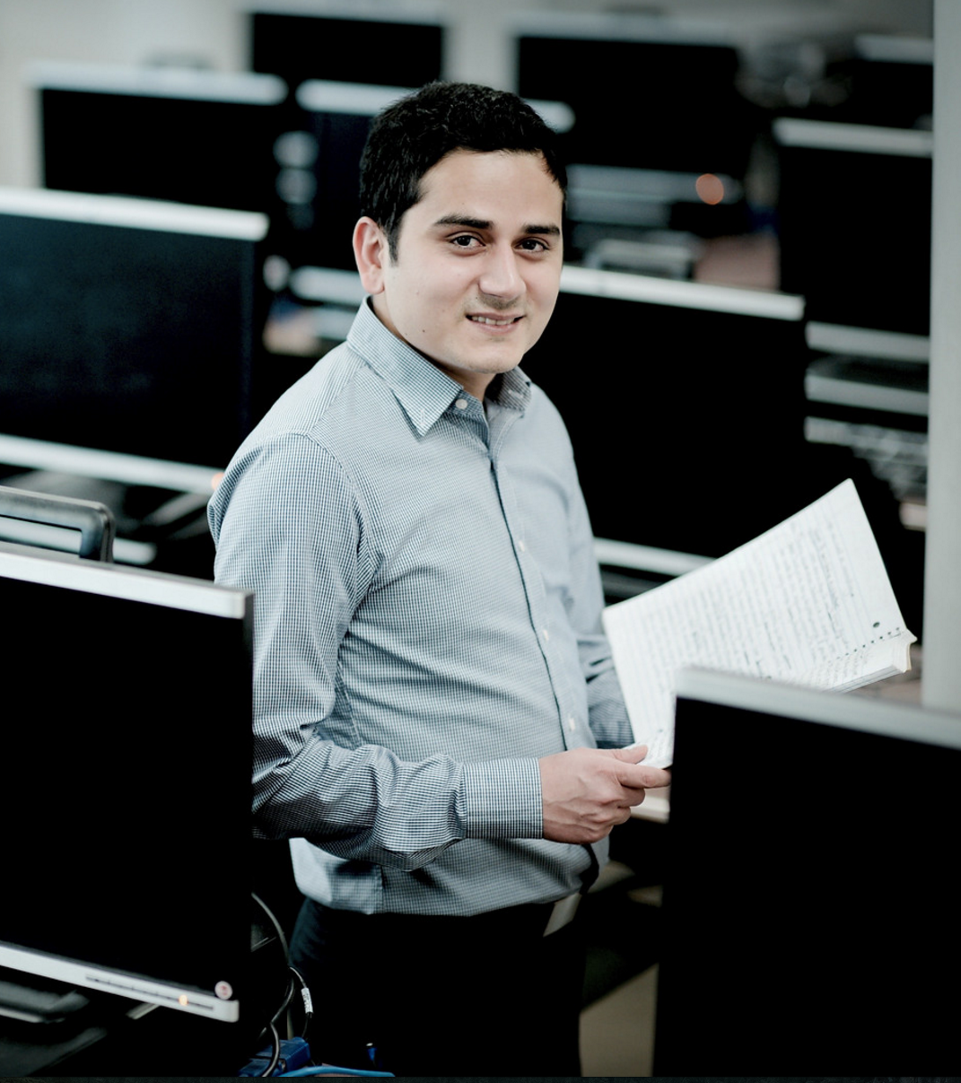 Ram Goudel