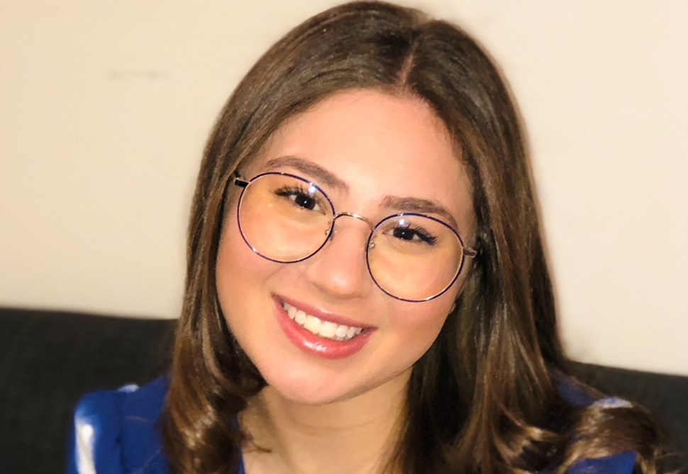 NYSCAS alum Casey Winderbaum